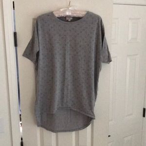 LuLaRoe shirt